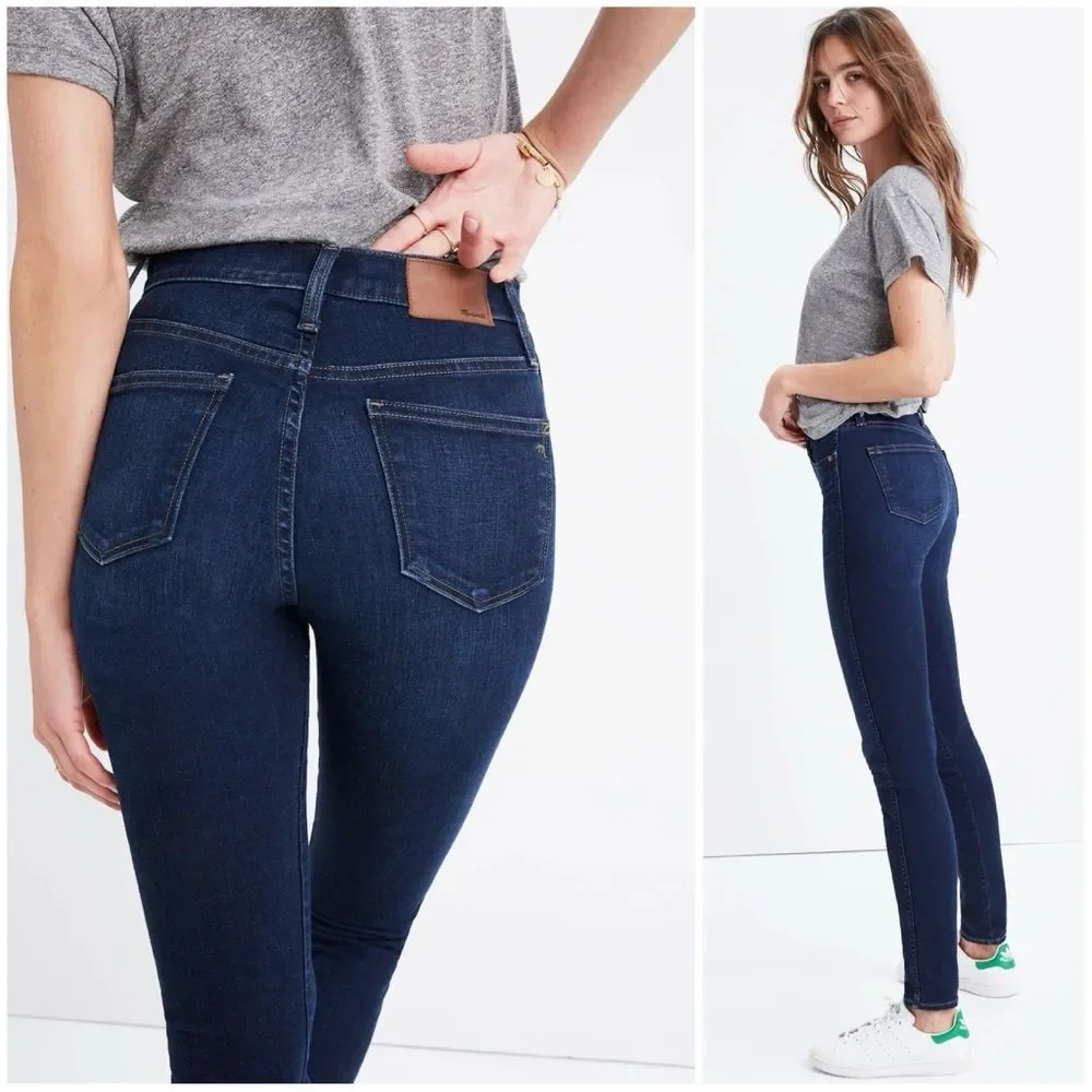 Madewell 10